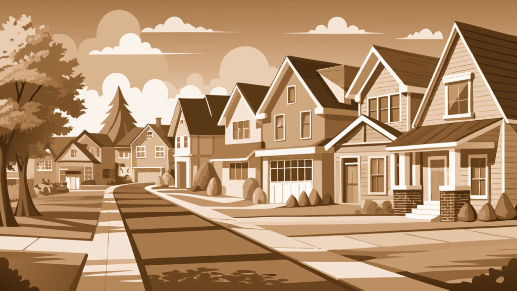Georgetown Village: The Heart and Heritage of Lenoir’s Welcoming Community